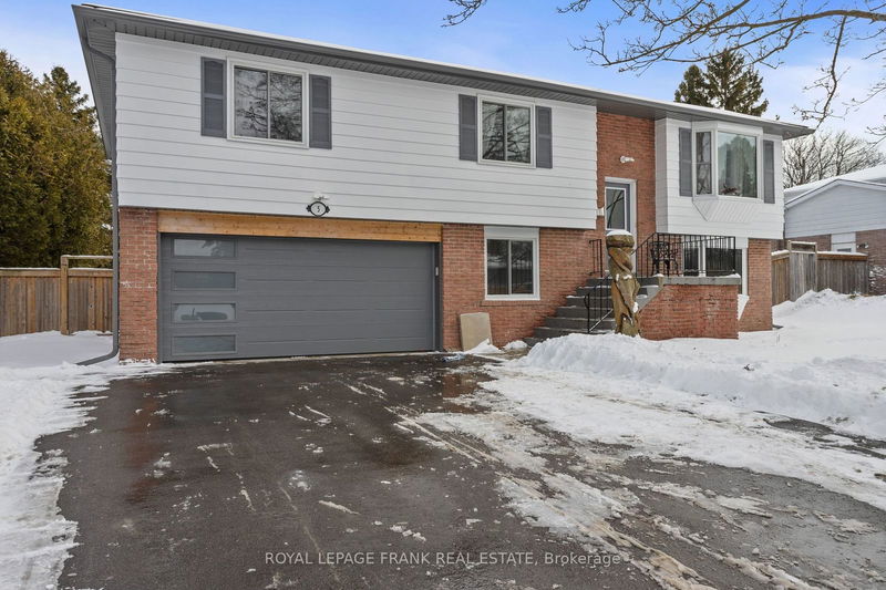 5 Birch St, Orangeville - Orangeville image-0-0