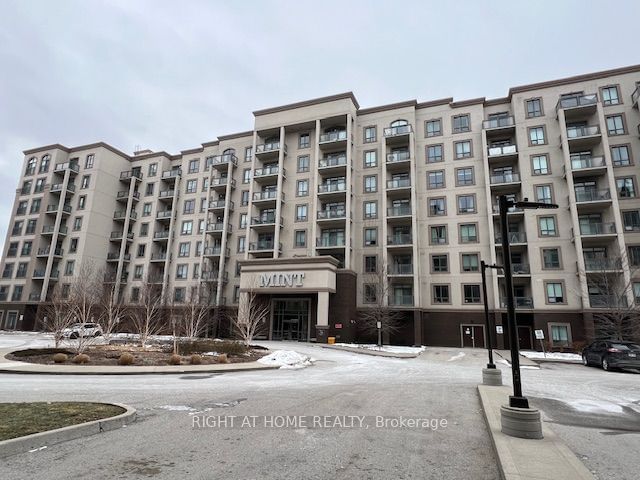 Condo for sale at 507-2490 Old Bronte Road, Oakville, Palermo West, L6M 0Y5 - MLS: W11933283