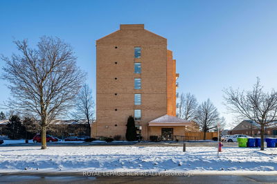 Unit 63 — 16 Fourth St, Orangeville - Orangeville image-0-1