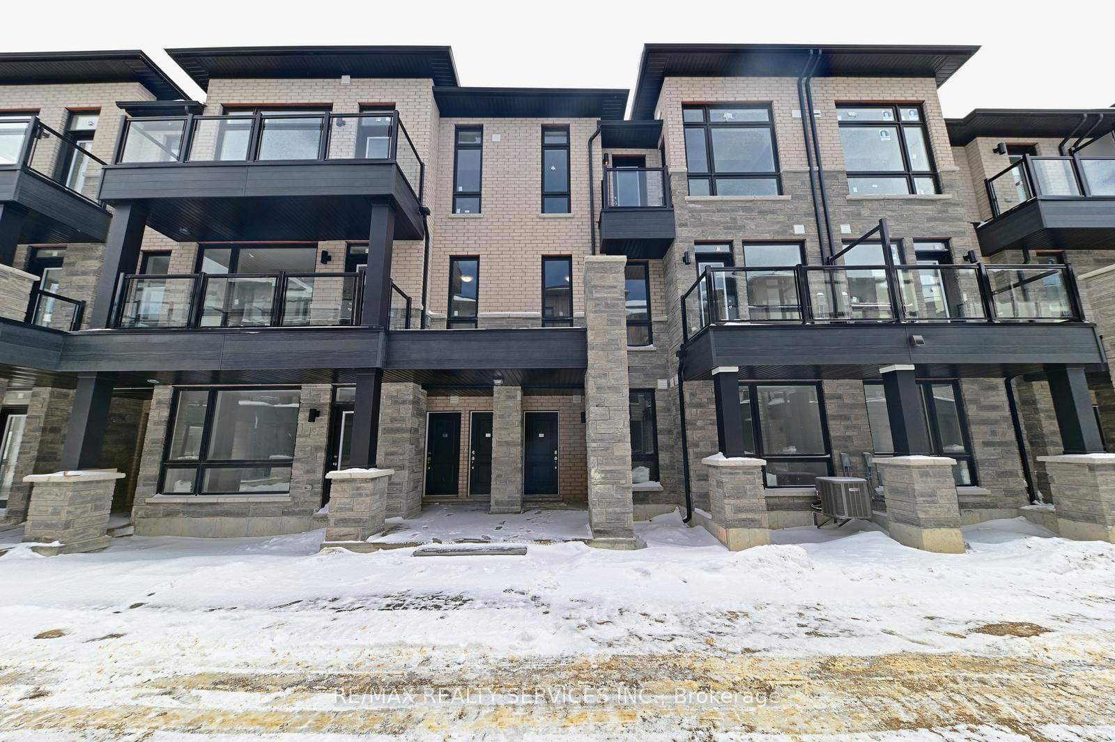 Townhouse for sale at 78-9460 The Gore Road, Brampton, Bram East, L4P 4P9 - MLS: W11933359