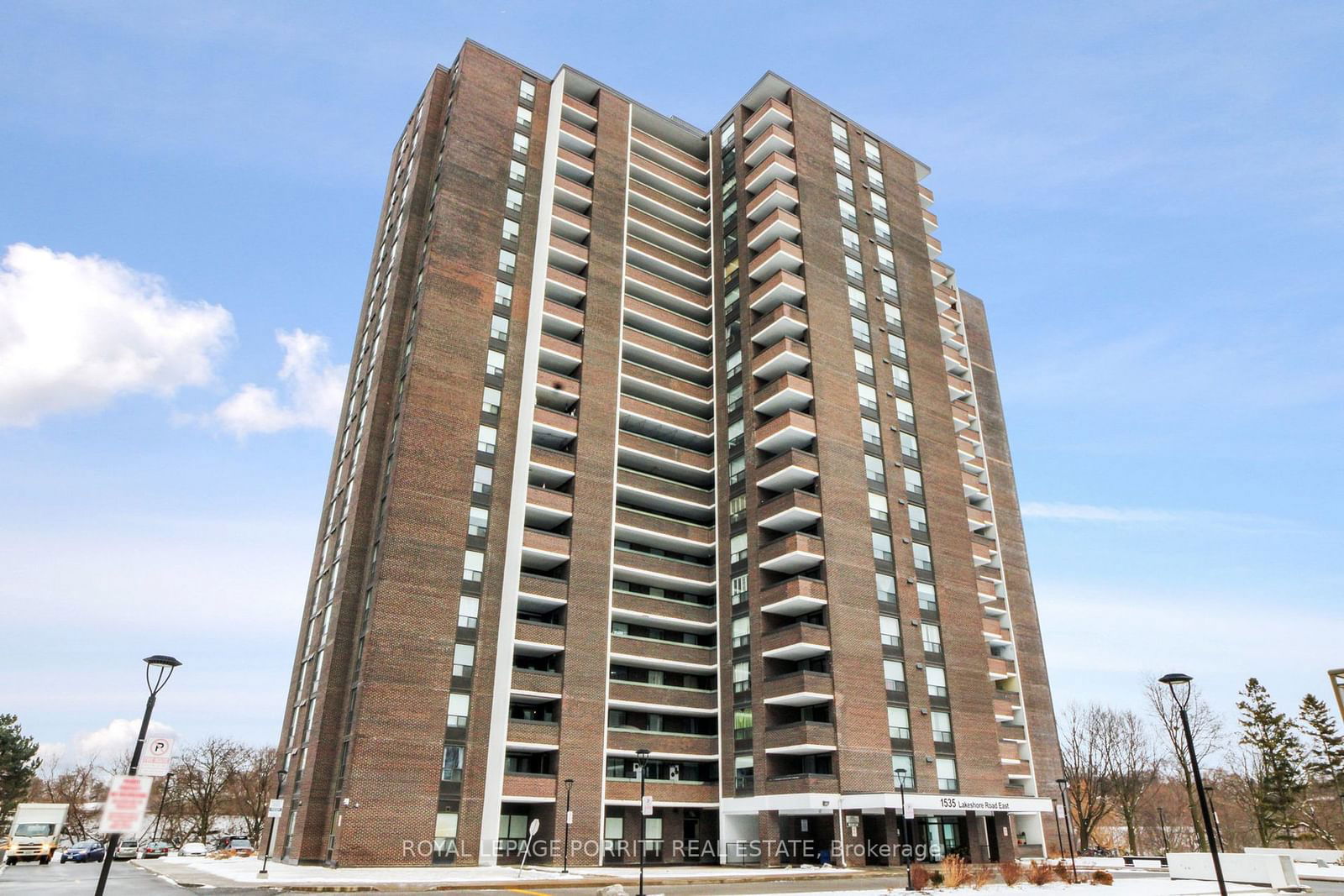 Condo for sale at 905-1535 Lakeshore Road, Mississauga, Lakeview, L5E 3E2 - MLS: W11933417