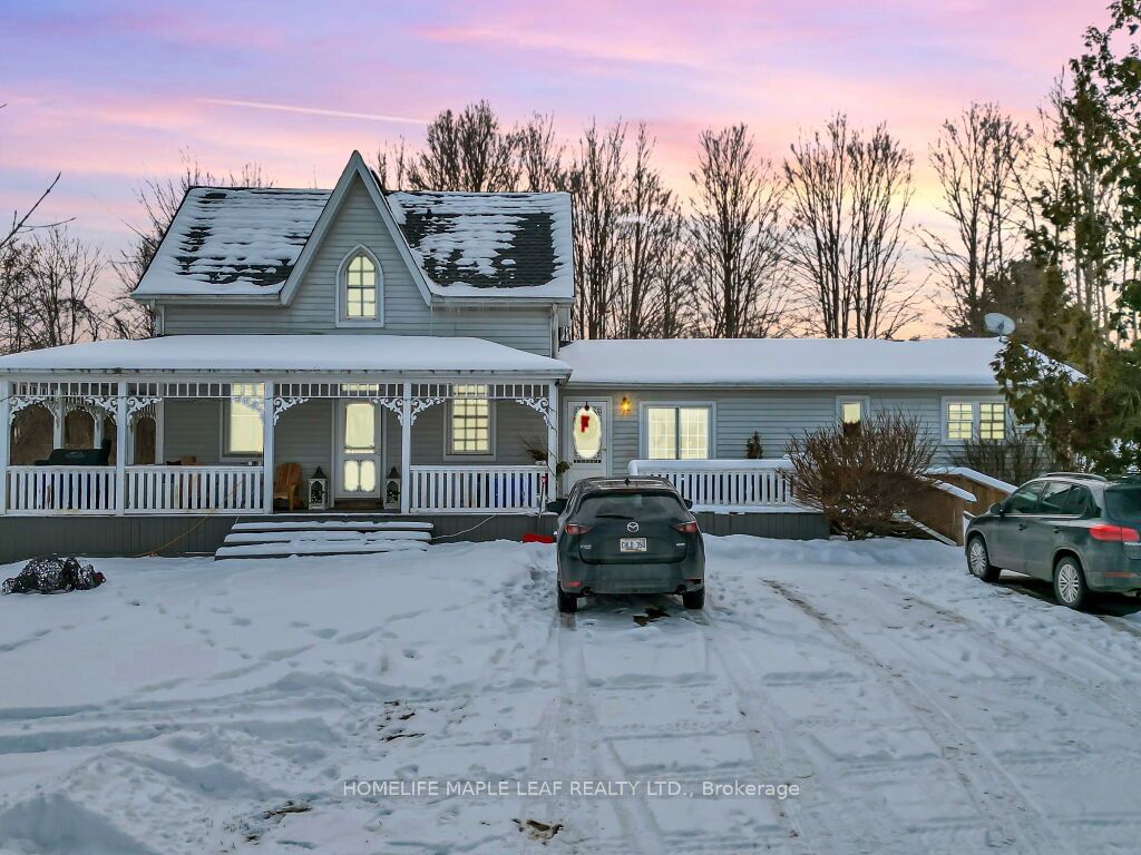 Detached House for sale at 2183 20 Side Rd Road, Milton, Nassagaweya, L0P 1J0 - MLS: W11933504