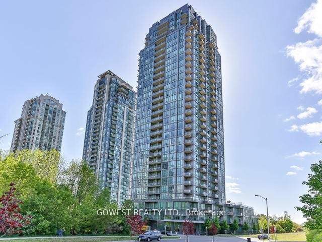 Condo for lease at 1805-3525 Kariya Drive, Mississauga, City Centre, L5B 0C2 - MLS: W11933570