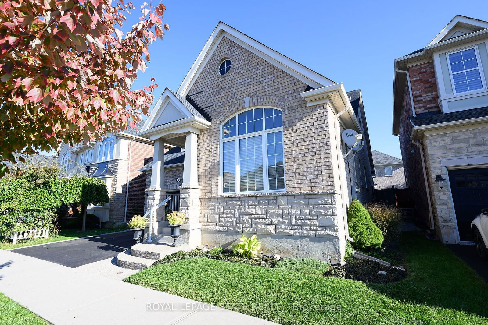 Detached House for sale at 701 Savoline Boulevard, Milton, Harrison, L8T 0N2 - MLS: W11933613