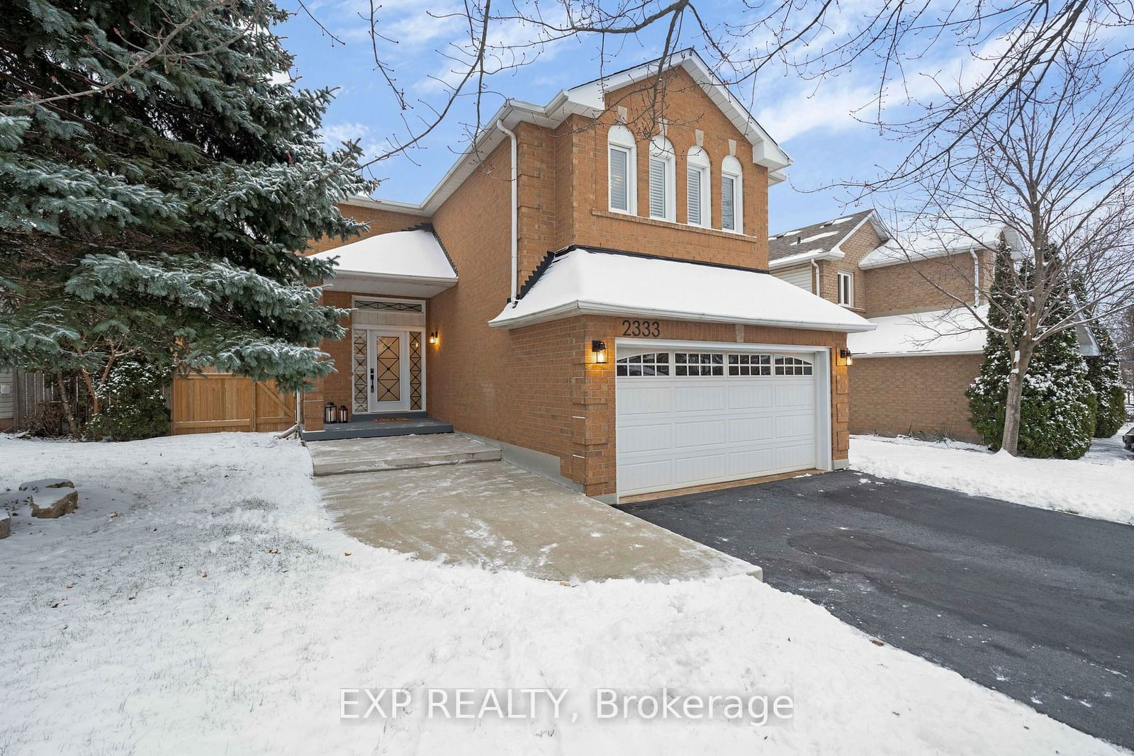 Detached House for sale at 2333 Grand Ravine Drive, Oakville, 1015 - RO River Oaks, L6H 6A8 - MLS: W11933624