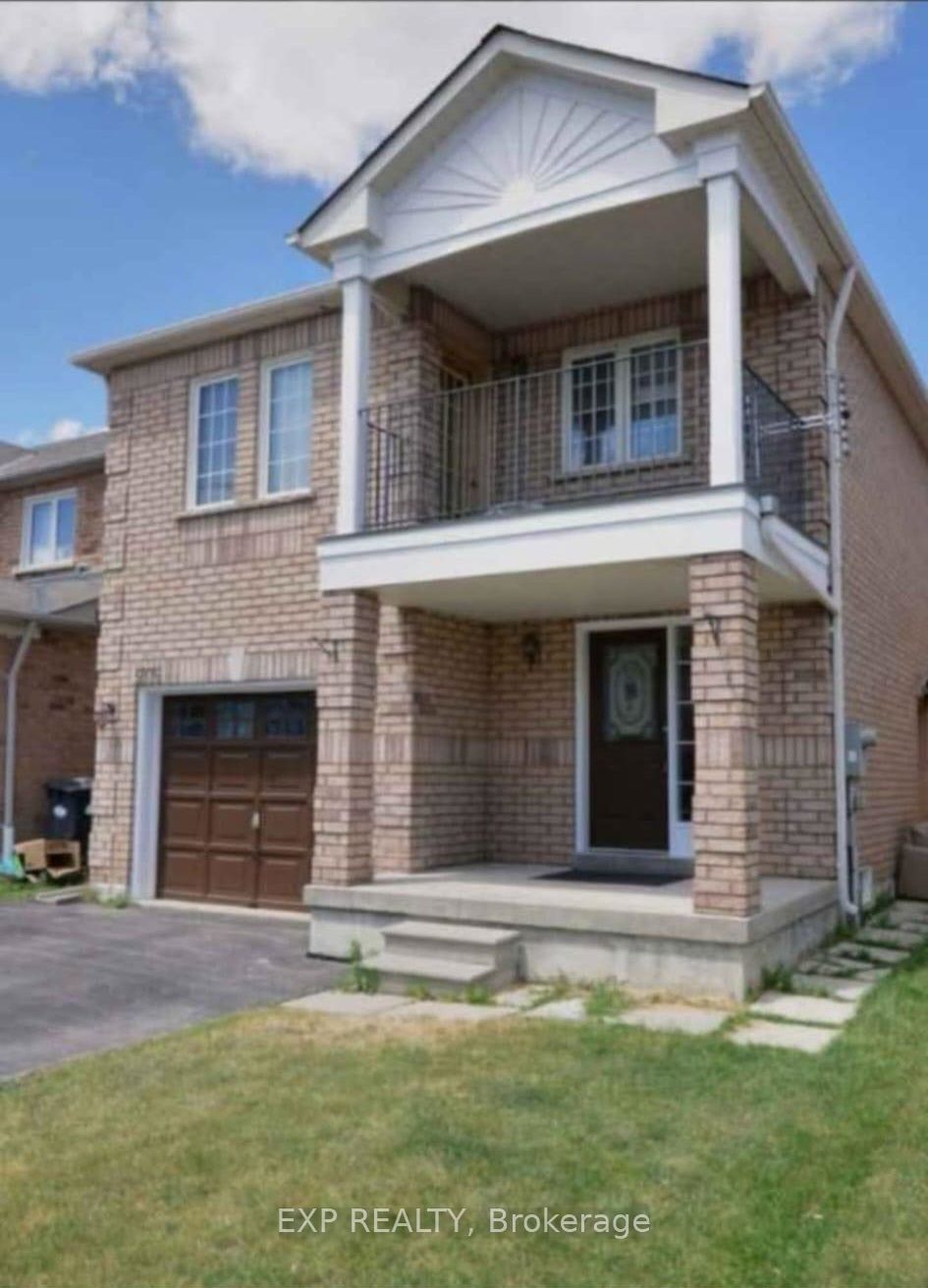 Detached House leased at 5876 Chessman Court, Mississauga, Churchill Meadows, L5M 6P4 - MLS: W11933626