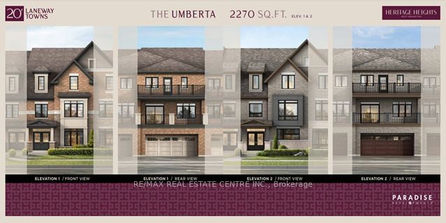 Townhouse leased at 157-5-84 Coolhurst Avenue, Brampton, Northwest Brampton, L7A 0B8 - MLS: W11933692