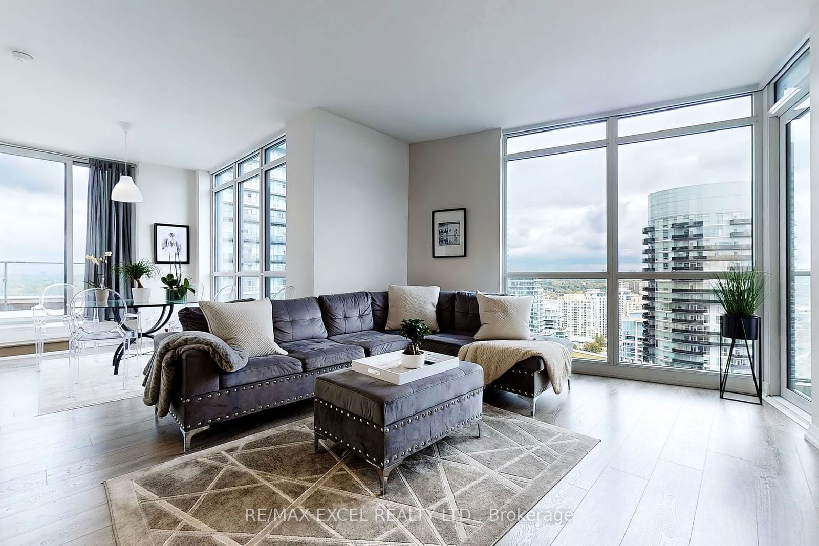 Condo sold at 2708-59 Annie Craig Drive, Toronto, Mimico, M8V 0C7 - MLS: W11933807