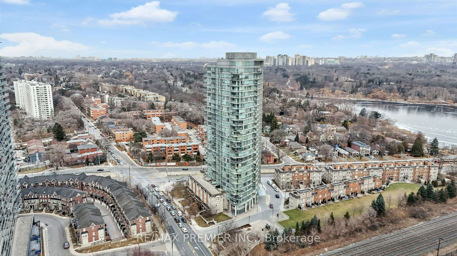 Condo for sale at 2309-15 Windermere Avenue, Toronto, High Park-Swansea, M6S 5A2 - MLS: W11933830