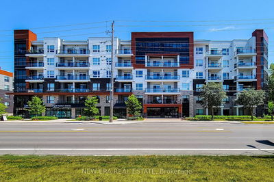 Condo for sale at 212-320 Plains Road, Burlington, LaSalle, L7T 2C8 - MLS: W11933835