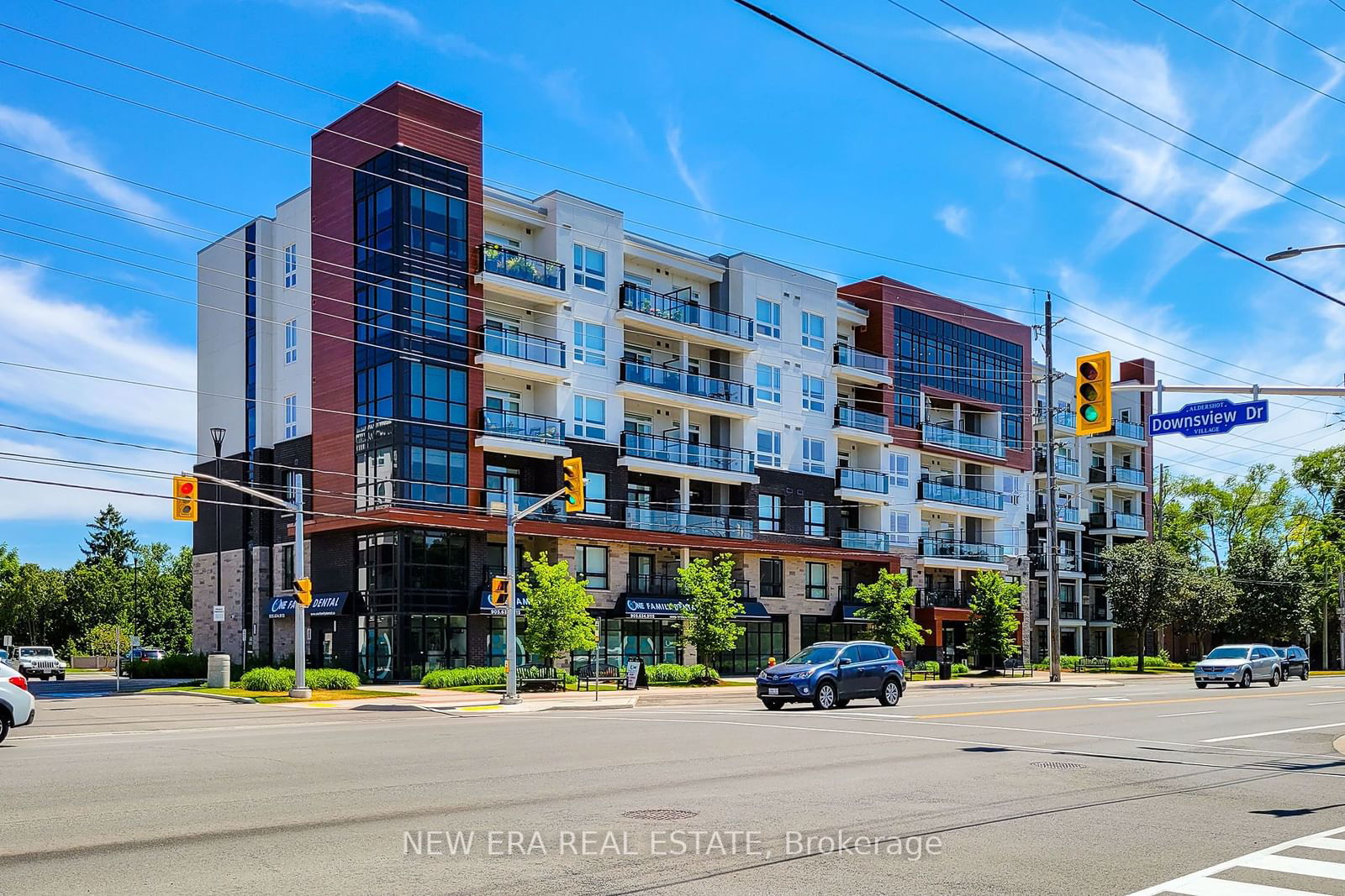 Condo for sale at 212-320 Plains Road, Burlington, LaSalle, L7T 2C8 - MLS: W11933835