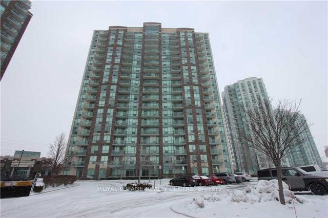 Condo for lease at 110-4889 Kimbermount Avenue, Mississauga, Central Erin Mills, L5M 7R9 - MLS: W11933935