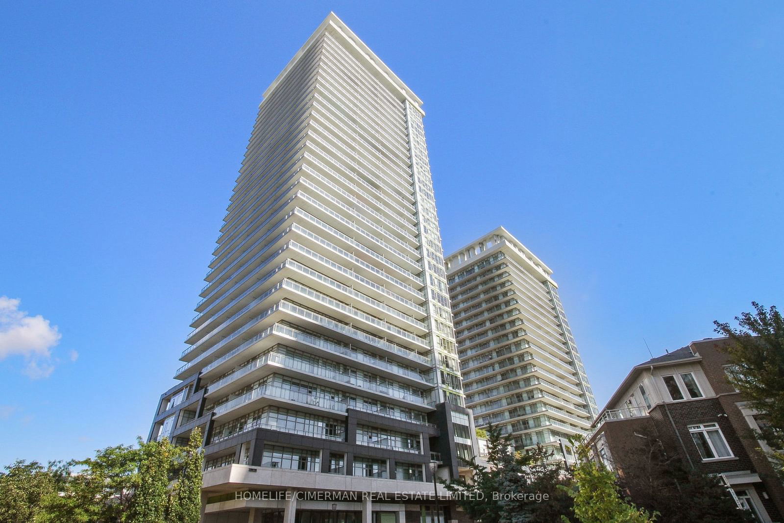 Condo sold at 1906-360 Square One Drive, Mississauga, City Centre, L5B 0G7 - MLS: W11933936