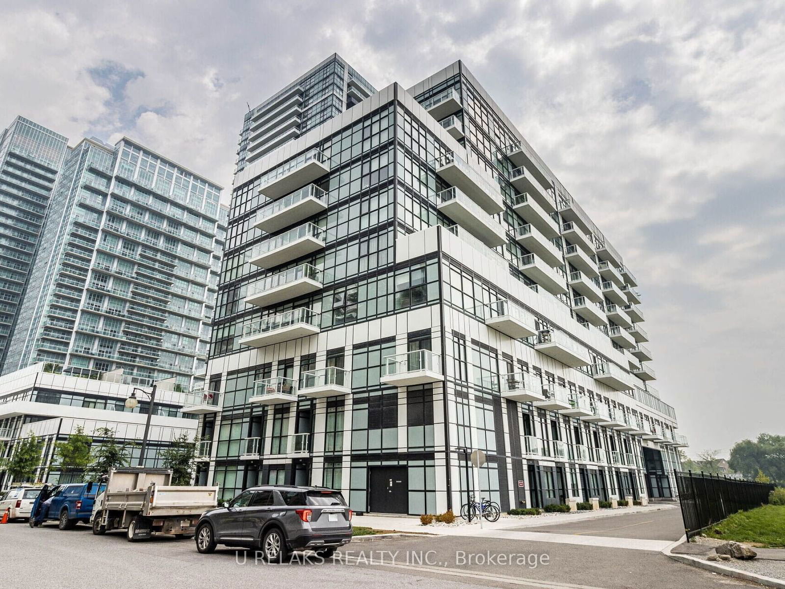 Condo for sale at 715-251 Manitoba Street, Toronto, Mimico, M8Y 0C7 - MLS: W11933964