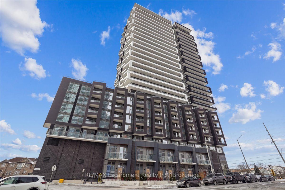 Condo for lease at 621-260 Malta Avenue, Brampton, Fletcher's Creek South, L6Y 5B4 - MLS: W11933987