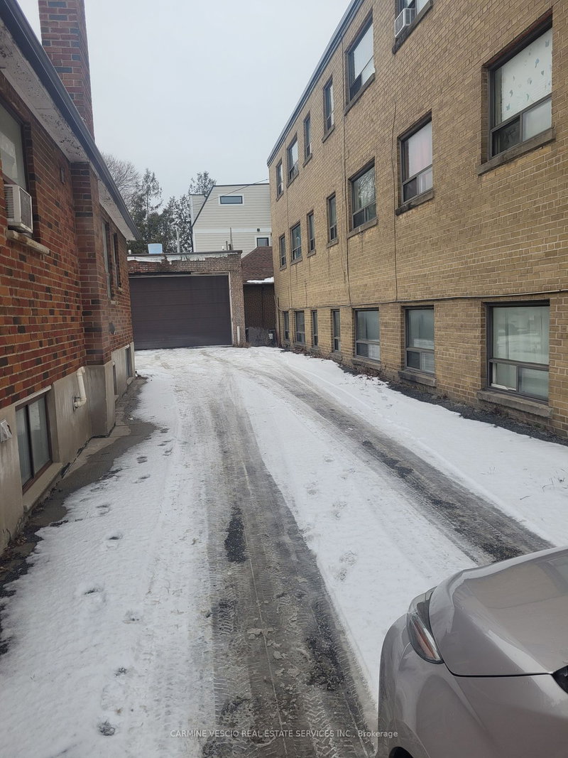 2497 Dufferin St, Toronto, M6B 3R3 | Image 2