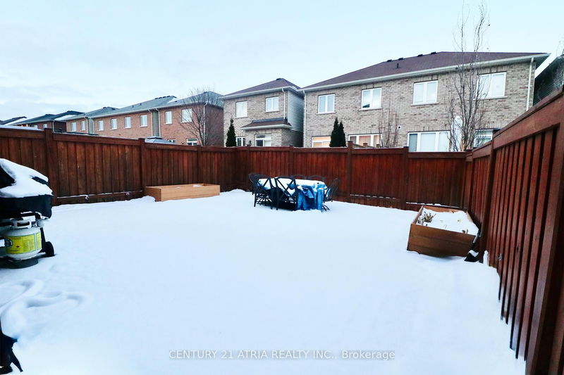 home for lease on Bsmt-241 Robert Parkinson Drive