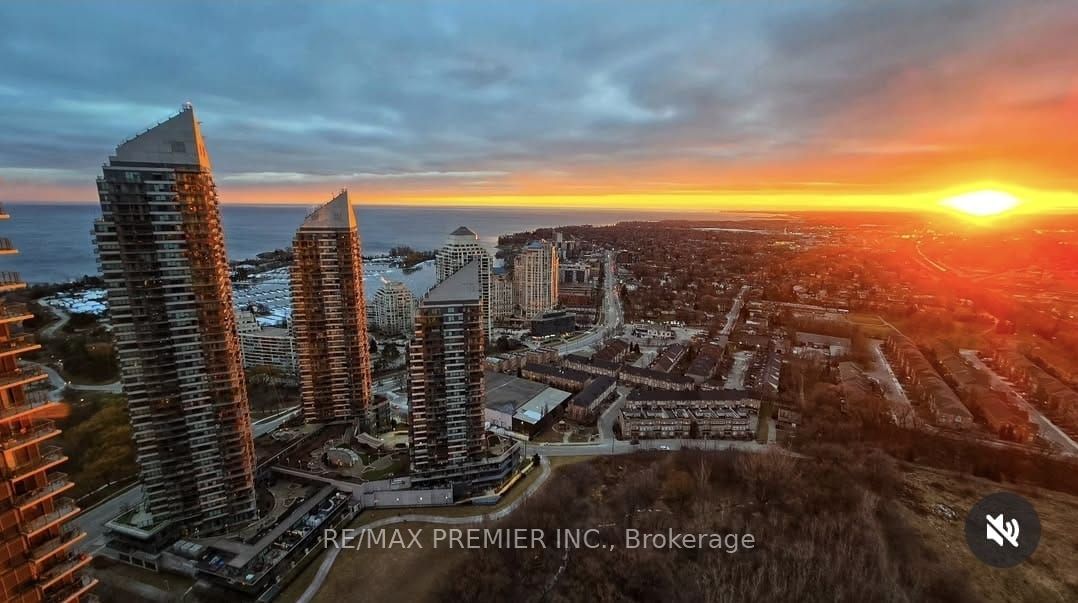 Condo leased at 4103-10 Park Lawn Road, Toronto, Mimico, M8V 0H9 - MLS: W11934160