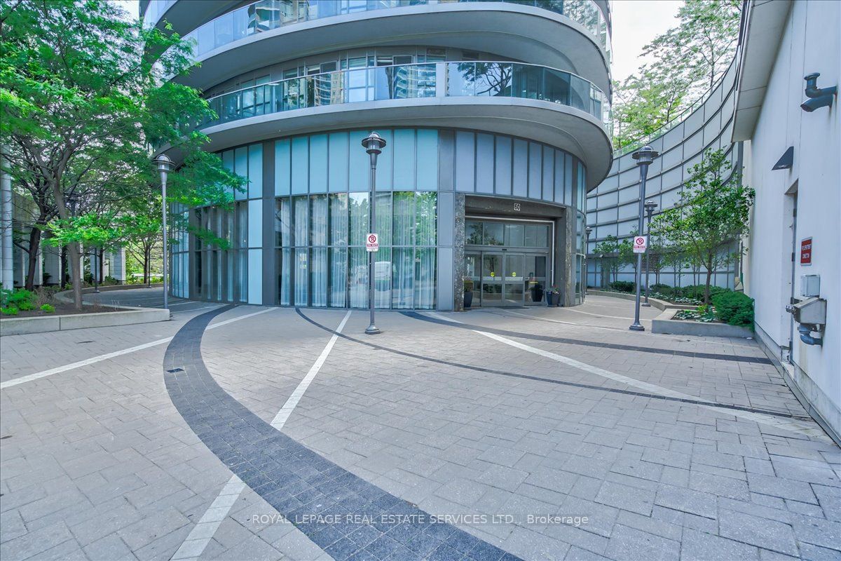 Condo for lease at 5107-60 Absolute Avenue, Mississauga, City Centre, L4Z 0A9 - MLS: W11934178