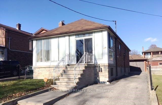 Detached House for sale at 1120 Glencairn Avenue, Toronto, Yorkdale-Glen Park, M6B 2B4 - MLS: W11934191