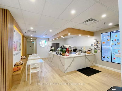 Sale Of Business sold at 5A-2100 Bloor Street, Toronto, High Park North, M6S 1M7 - MLS: W11934225