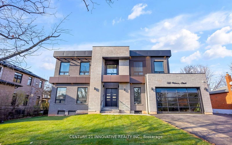 1325 Rebecca St, Oakville - Bronte East image-0-0