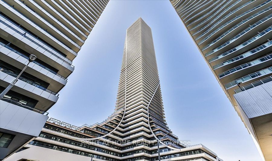 Condo sold at 2914-30 Shore Breeze Drive, Toronto, Mimico, M8V 0J1 - MLS: W11934293