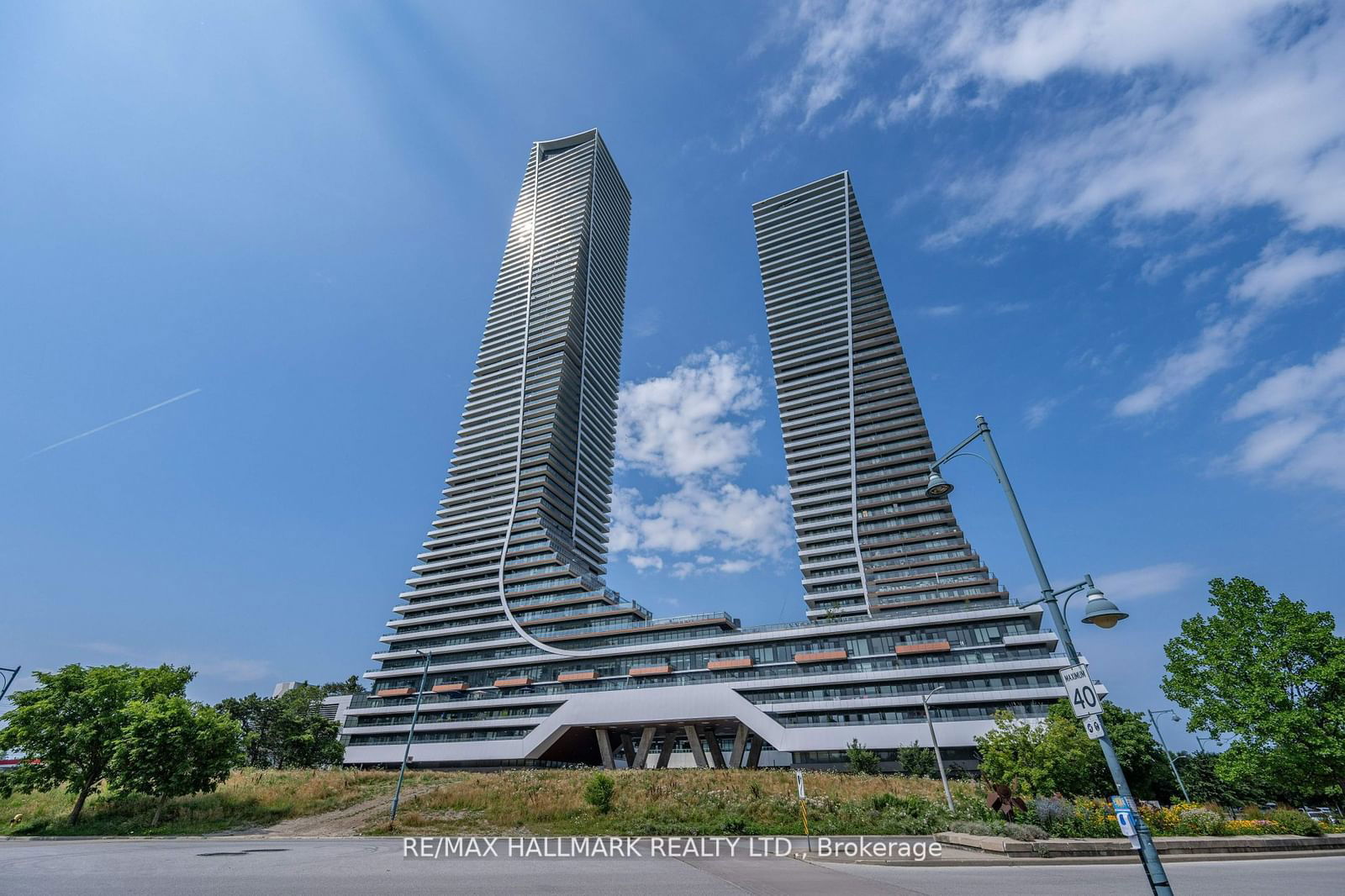 Condo for lease at 311-20 Shore Breeze Drive, Toronto, Mimico, M8V 0C7 - MLS: W11934308