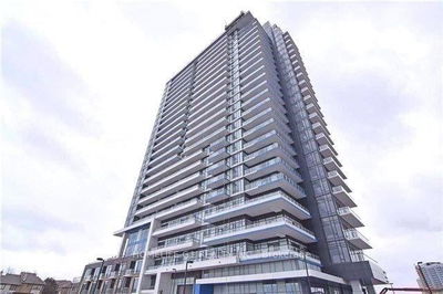 Condo leased at 2010-2560 Eglinton Avenue, Mississauga, Central Erin Mills, L5M 0Y3 - MLS: W11934340