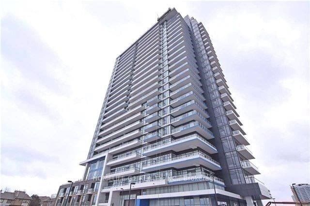 Condo for lease at 2010-2560 Eglinton Avenue, Mississauga, Central Erin Mills, L5M 0Y3 - MLS: W11934340