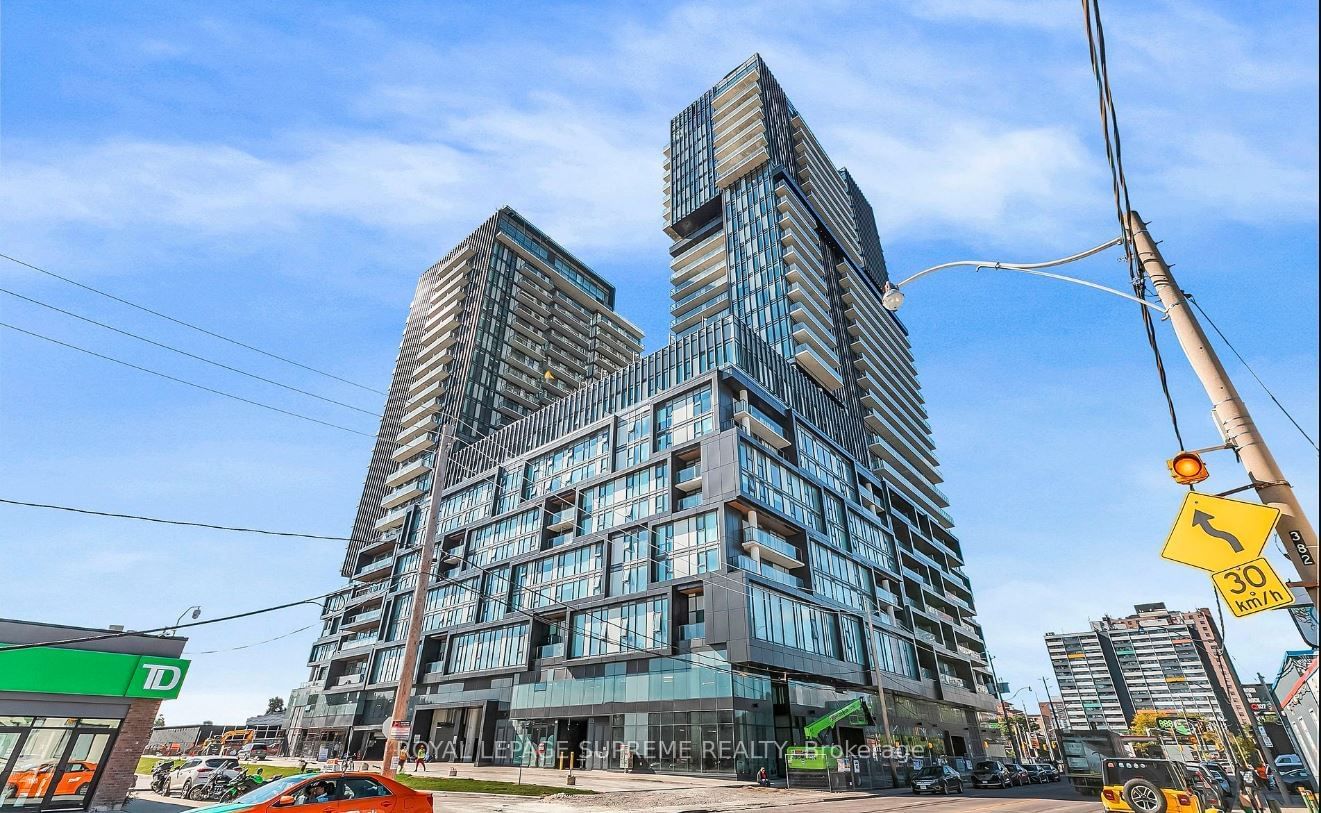 Condo for lease at 1205-1285 Dupont Street, Toronto, Dovercourt-Wallace Emerson-Junction, M6H 2A6 - MLS: W11934369