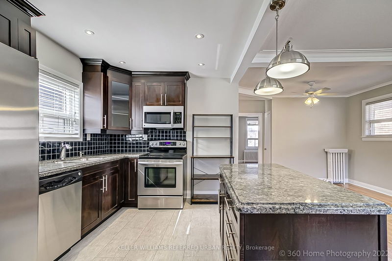 home for lease on #Main-554 Caledonia Road