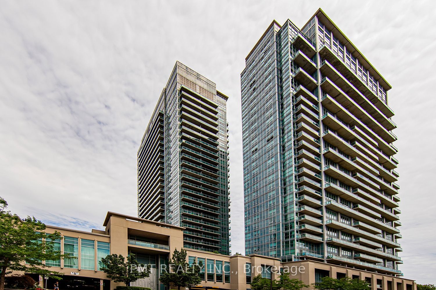 Condo for lease at 2722-165 Legion Road, Toronto, Mimico, M8Y 0B3 - MLS: W11934424