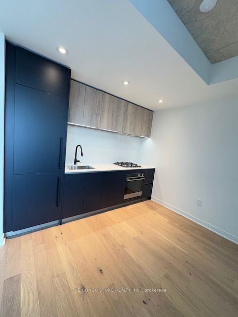 Condo for lease at 707-2625 Dundas Street, Toronto, Junction Area, M6P 1X9 - MLS: W11934435