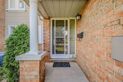 Unit 7 — 2105 Berwick Dr, Burlington - Rose image-0-1