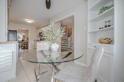 Unit 7 — 2105 Berwick Dr, Burlington - Rose image-0-3