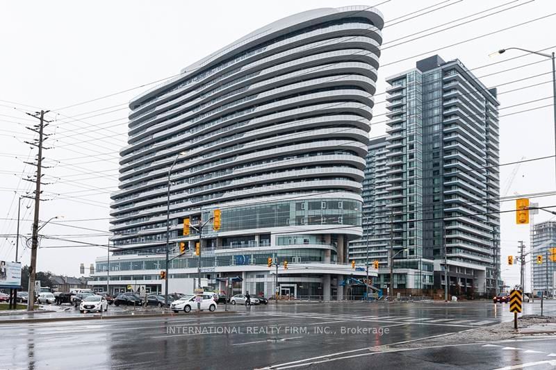 Condo for lease at 1506-2520 Eglinton Avenue, Mississauga, Central Erin Mills, L5M 0Y4 - MLS: W11934552