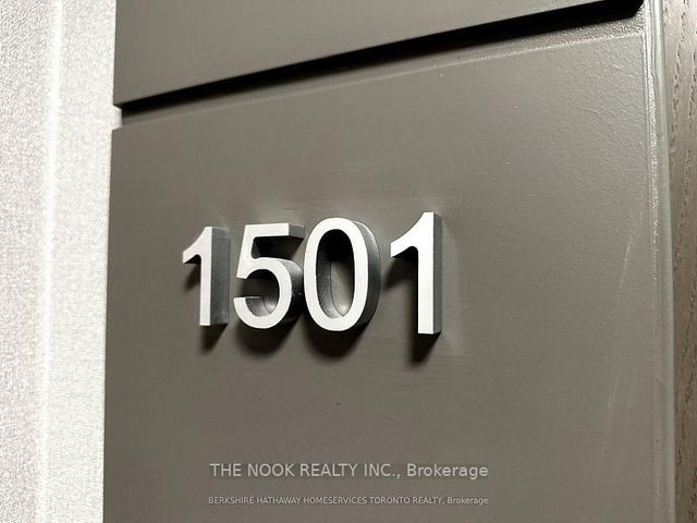 1501 - 10 Wilby Crescent