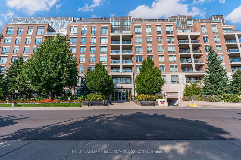 Unit 614 — 2470 Prince Michael Dr, Oakville - Iroquois Ridge North image-0-0