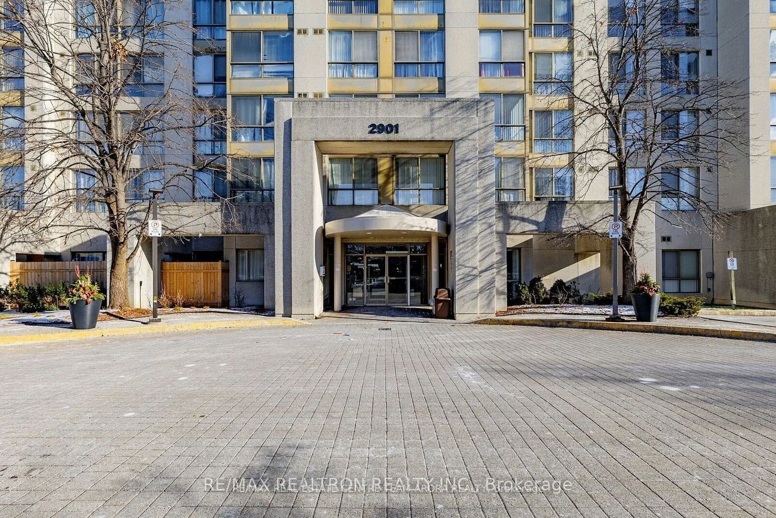 Condo for sale at 505-2901 Kipling Avenue, Toronto, Mount Olive-Silverstone-Jamestown, M9V 5E5 - MLS: W11934607