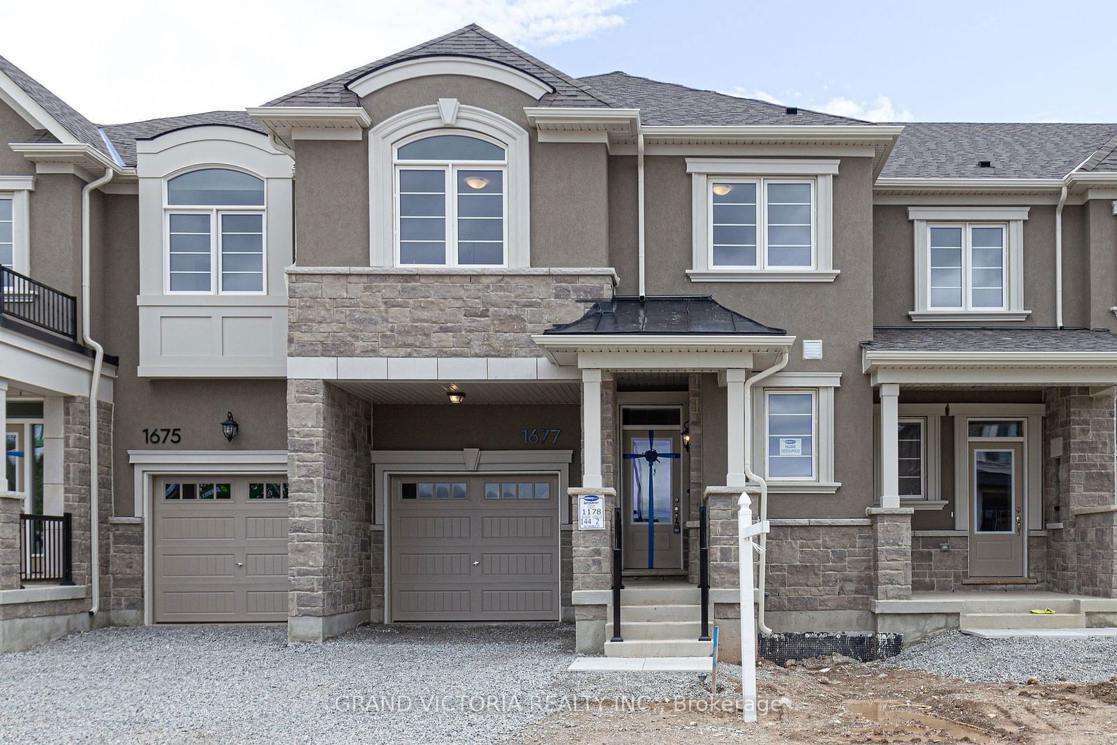 Townhouse for sale at 1677 Sauble Court, Milton, Bowes, L9E 1Y6 - MLS: W11934718