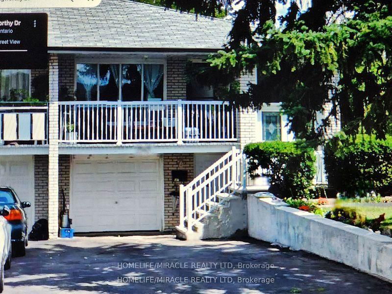 7543 Langworthy Dr, Mississauga - Malton image-0-0