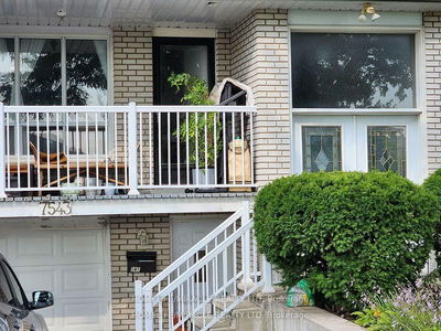 7543 Langworthy Dr, Mississauga - Malton image-0-1