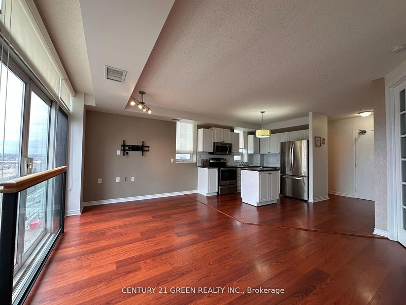 1103 - 200 Burnhamthorpe Rd E, Mississauga, L5A 4L4 | Image 2