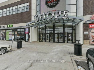 Commercial/Retail for lease at 1A 30-7215 Goreway Drive, Mississauga, Malton, L4T 2T9 - MLS: W11934765