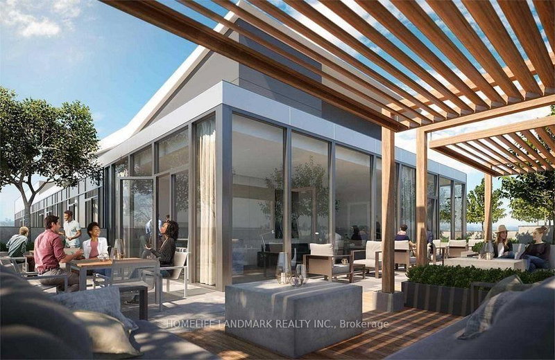 1103 - 10 De Boers Dr, Toronto, M3J 0L6 | Image 3