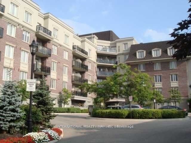 Condo for lease at 511-245 Dalesford Road, Toronto, Stonegate-Queensway, M8Y 4H7 - MLS: W11934802