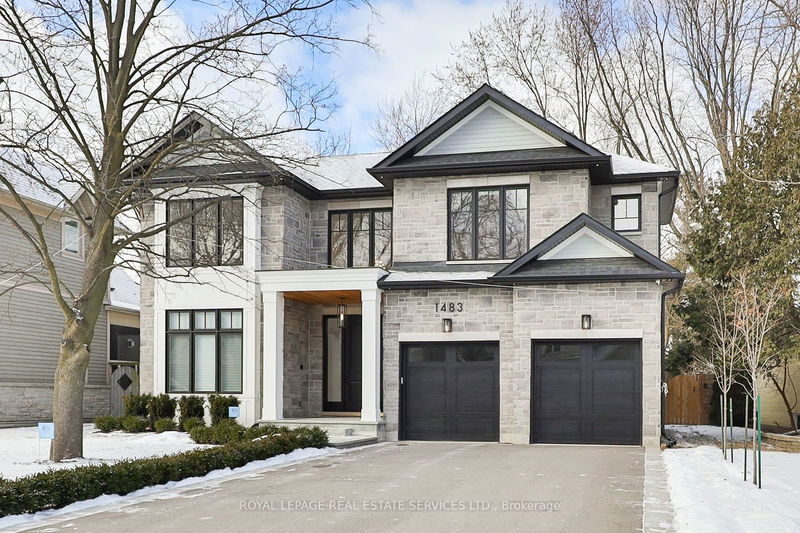 1483 Briarwood Cres, Oakville - 1011 - MO Morrison image-0-0