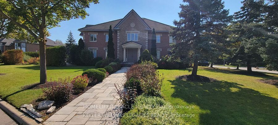 Detached House for lease at Bsmnt-2175 Rosegate Drive, Mississauga, Central Erin Mills, L5M 5A5 - MLS: W11934933