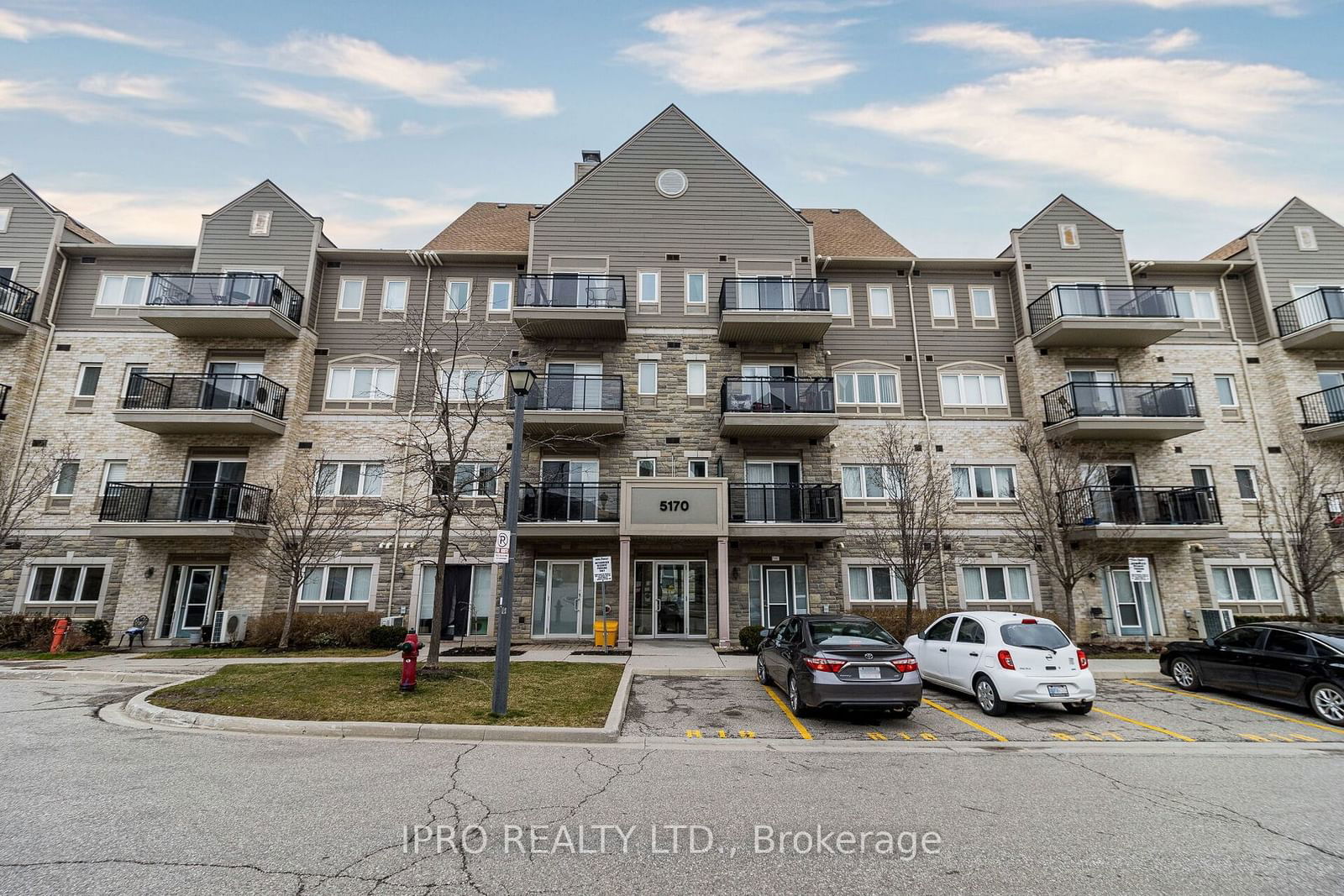 Condo for sale at 110-5170 Winston Churchill Boulevard, Mississauga, Churchill Meadows, L5M 0P5 - MLS: W11934948